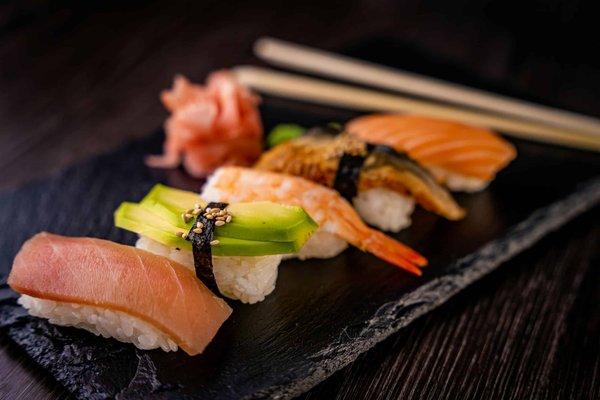 How Can You Master the Delicate Art of Sushi Rice for Perfect Nigiri?