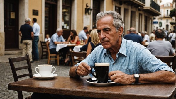 American in portugal: discovering a new life abroad